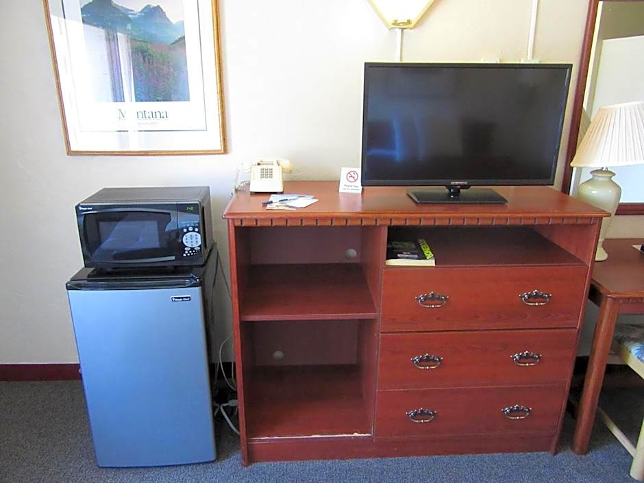 Travelodge by Wyndham Kalispell