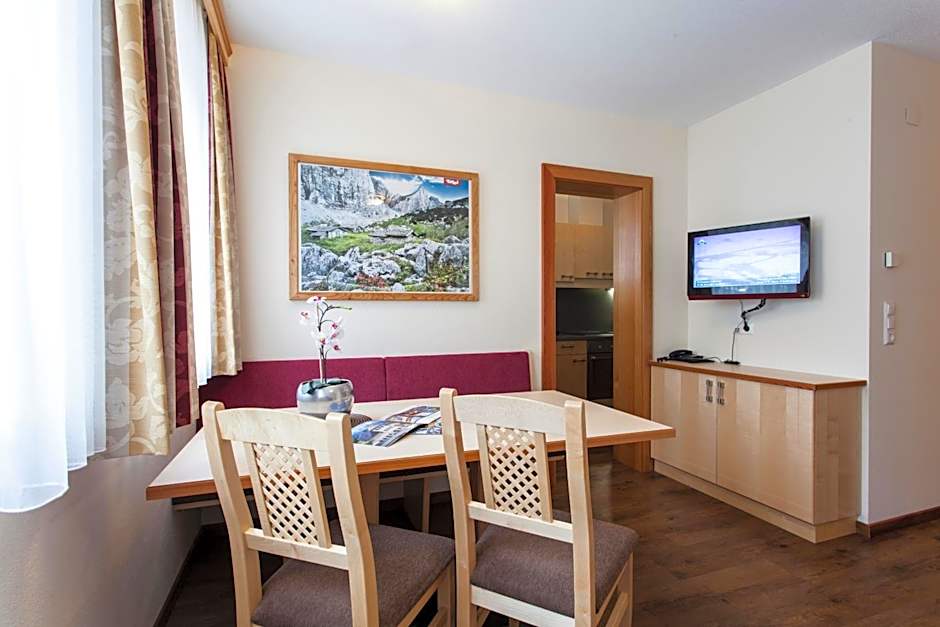 ALPENAPART LADIS ehemals Alpenapart Alexander