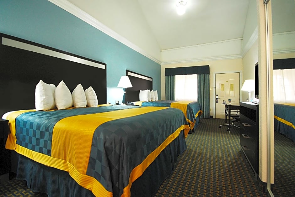 Americas Best Value Inn Sinton