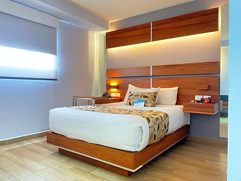 Sleep Inn Mexicali