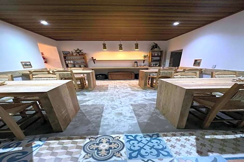 Pousada Armacao das Baleias