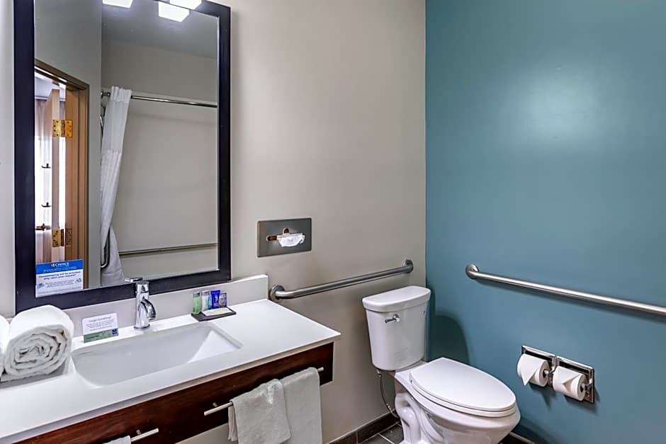 Sleep Inn & Suites Lebanon - Nashville Area