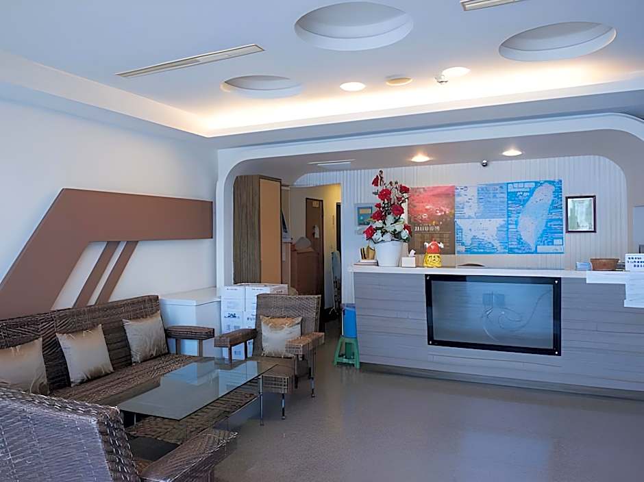 Ibiza Kenting Hotel