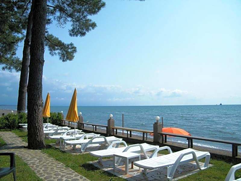 Villa ReTa Hotel & SPA