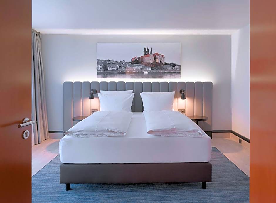 Radisson Blu Park Hotel And Conference Centre