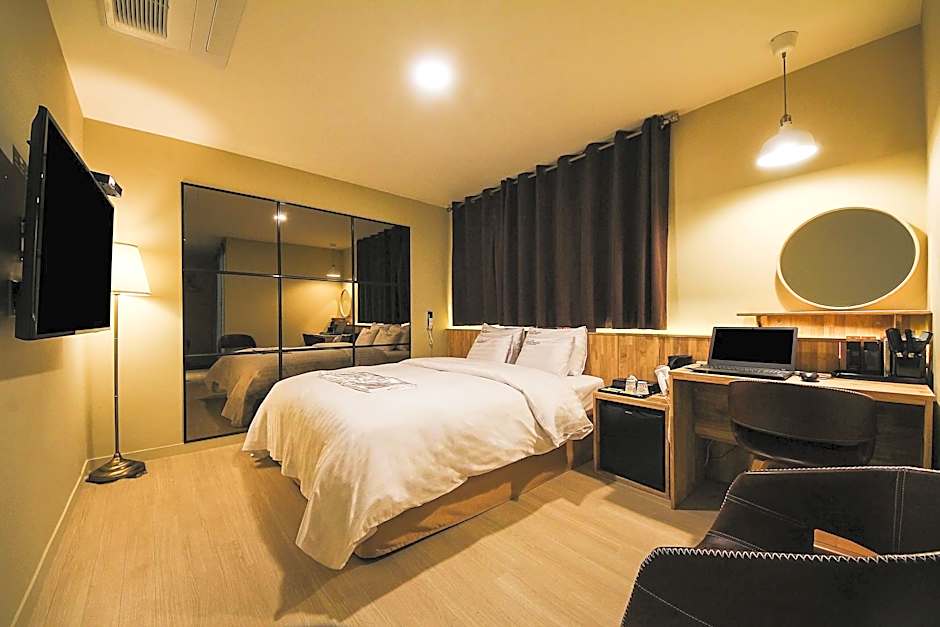 Pyeongtaek Seville Hotel