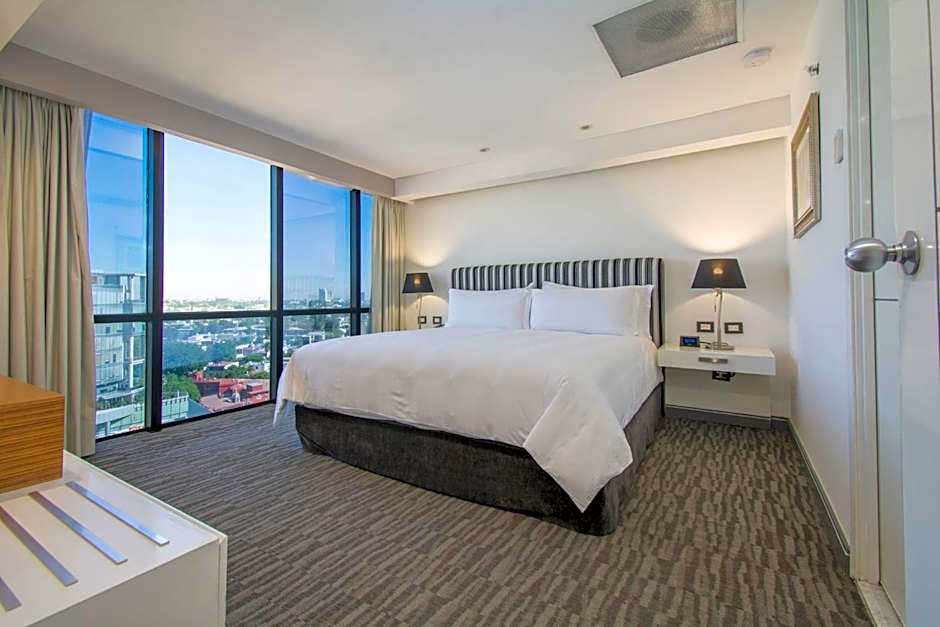 Presidente InterContinental Guadalajara By IHG