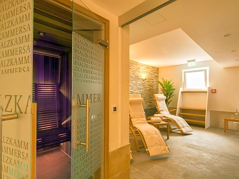 Hotel Landhaus Ammann
