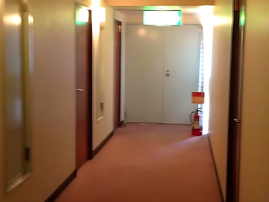 Hirosaki Ekimae Hotel