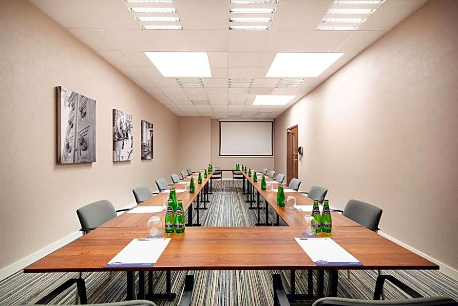 Hampton By Hilton Krakow