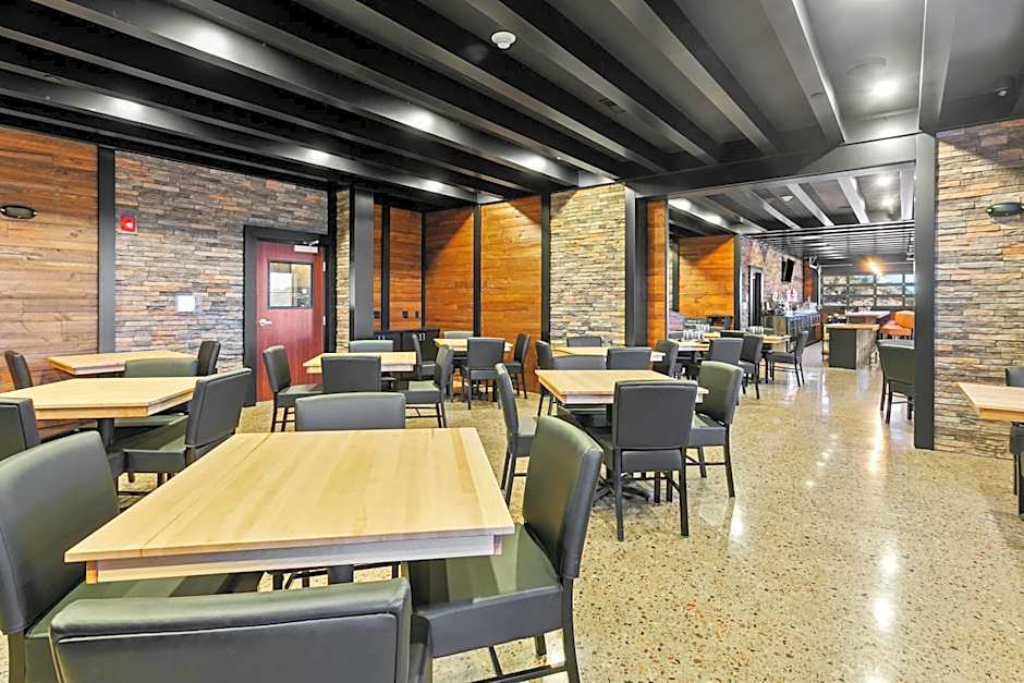 Cobblestone Hotel & Suites - Wickenburg