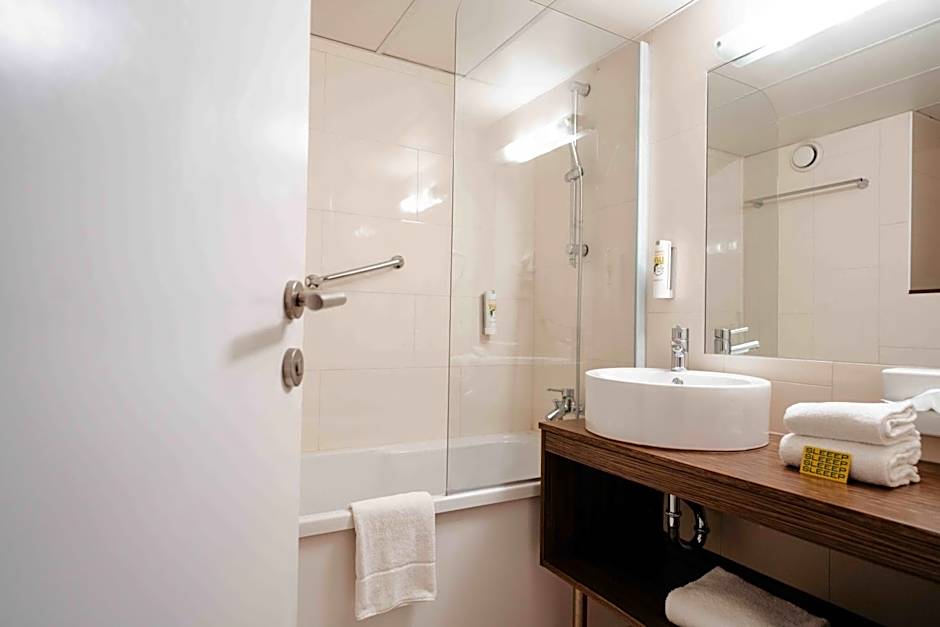 SLEEEP Hotel Vösendorf