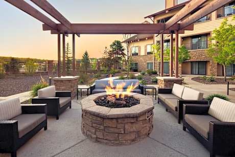 Courtyard by Marriott Flagstaff