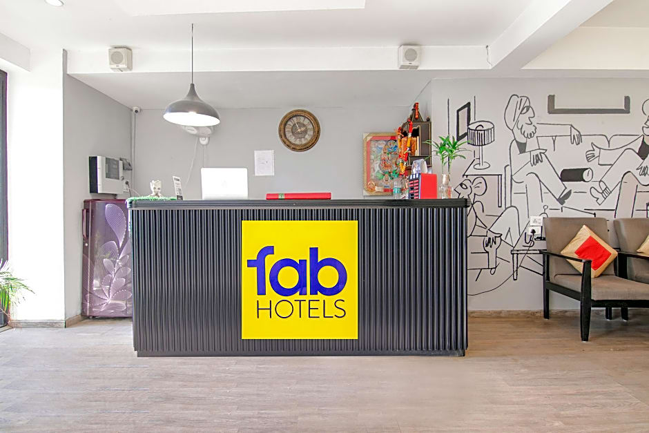 FabHotel Infinity Stays