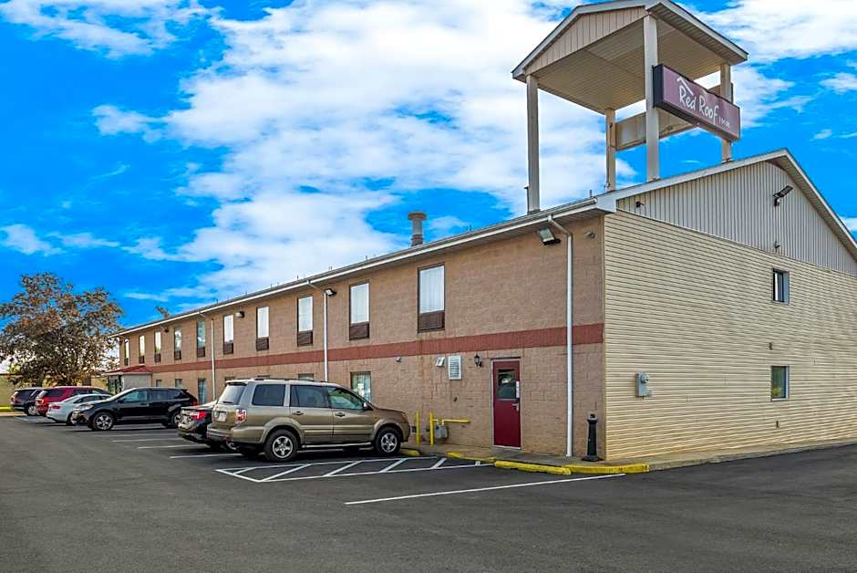 Red Roof Inn Allentown South