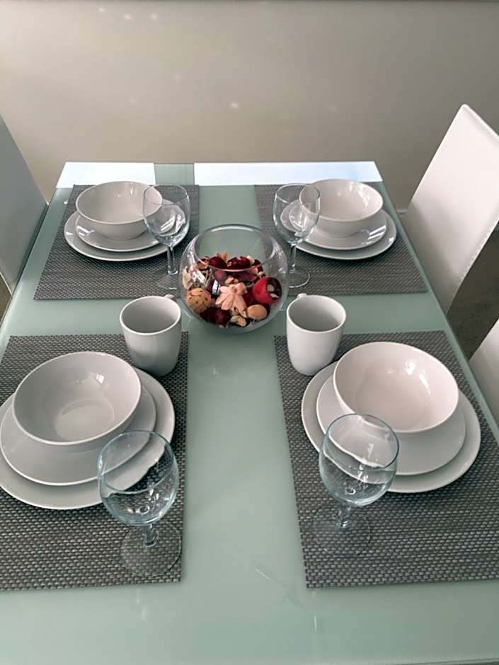 Portfolio Apartments - Stevenage Town Centre