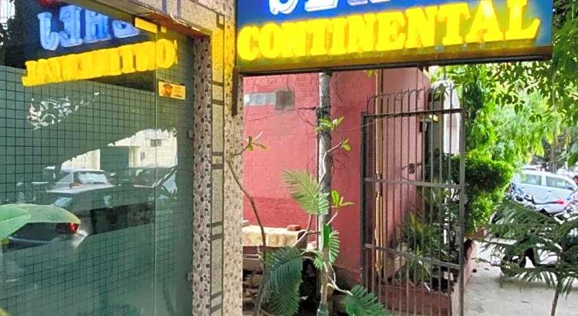 Hotel Sehej Continental