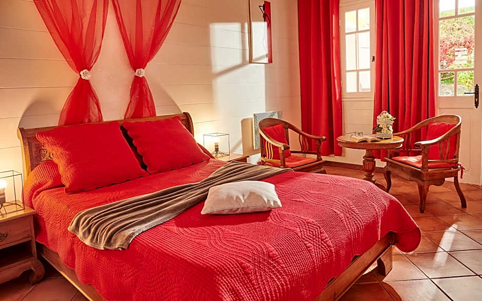 Relais Des Gouverneurs