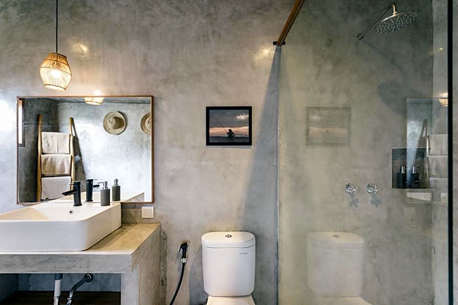 Kano Canggu Loft