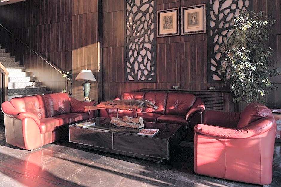 Classes Boutique Hotel