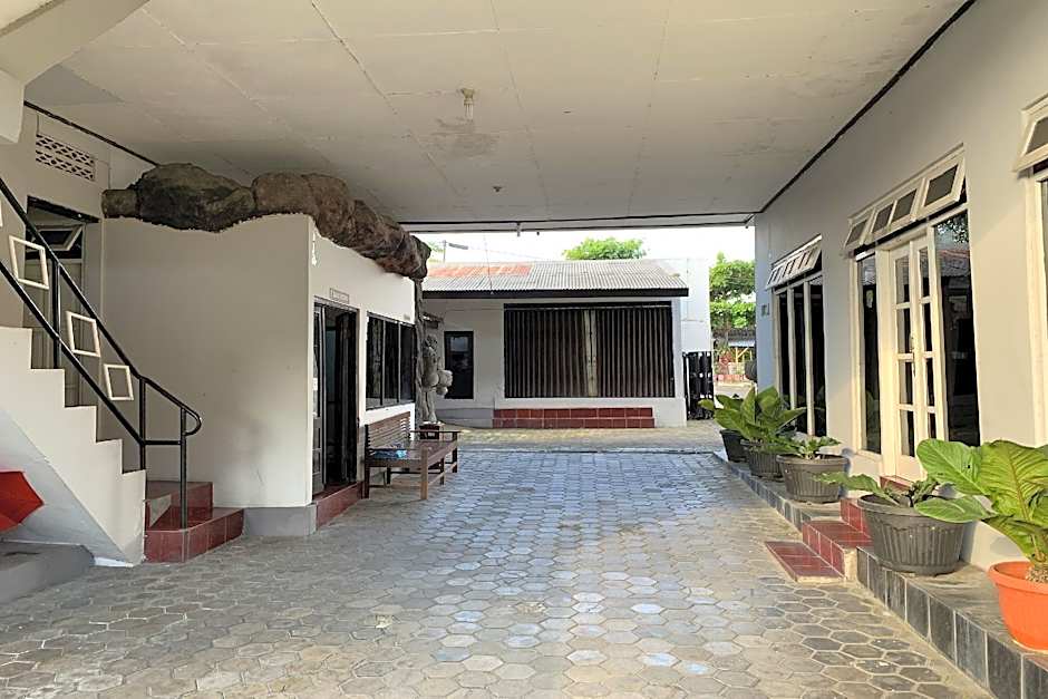 Hotel Merak Indah