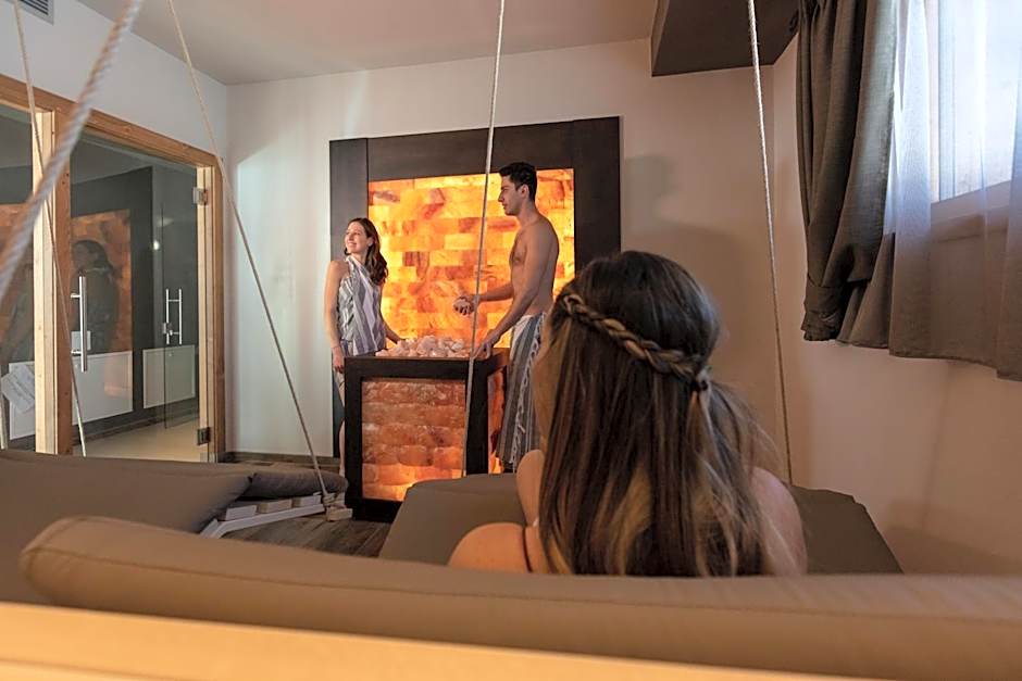 Mont Chalet Nevada - Hotel & Spa