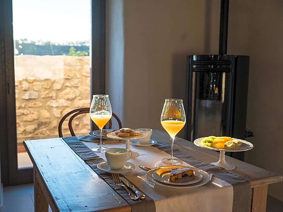 Borgo San Verolo B&B