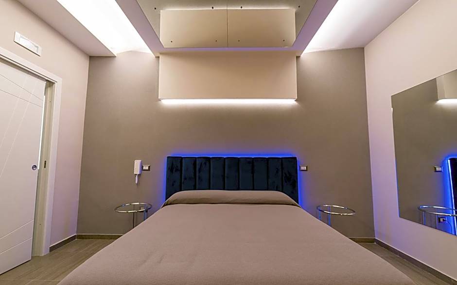 Intimity Luxury Rooms