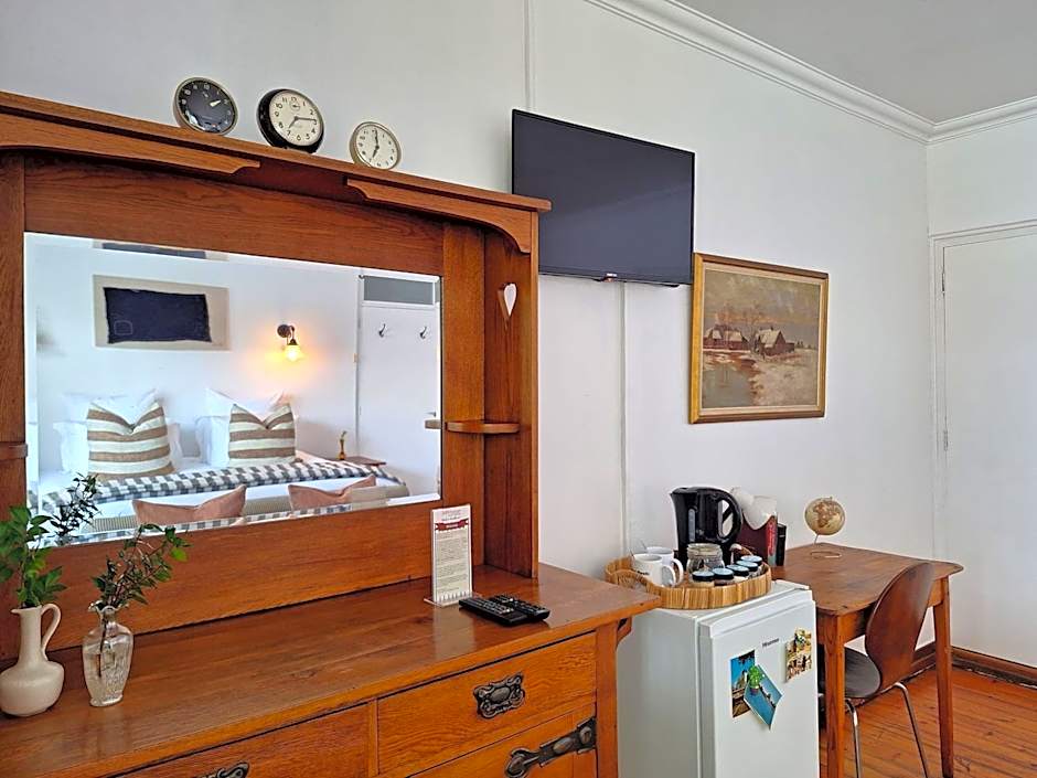 3@Marion Guest House