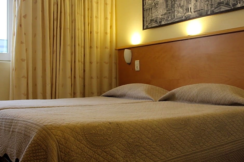 Euro Hotel Paris Creteil