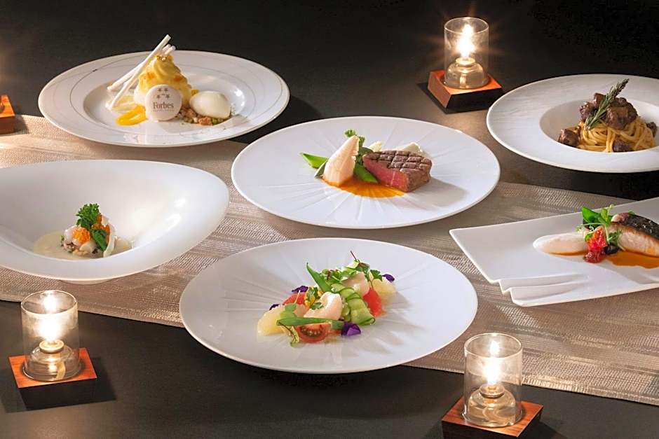 The Prince Sakura Tower Tokyo, Autograph Collection by Marriott