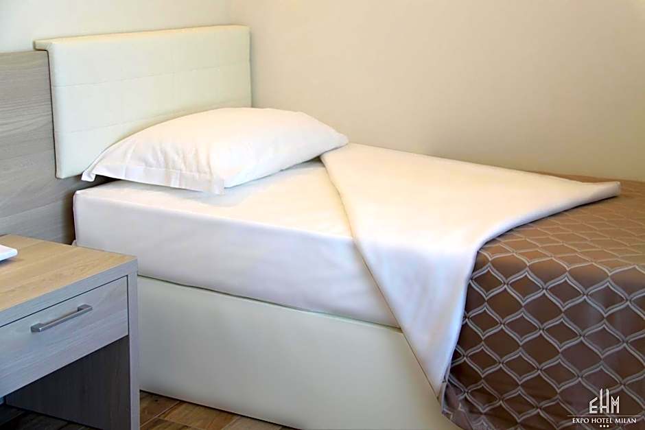 Expo Hotel Milan