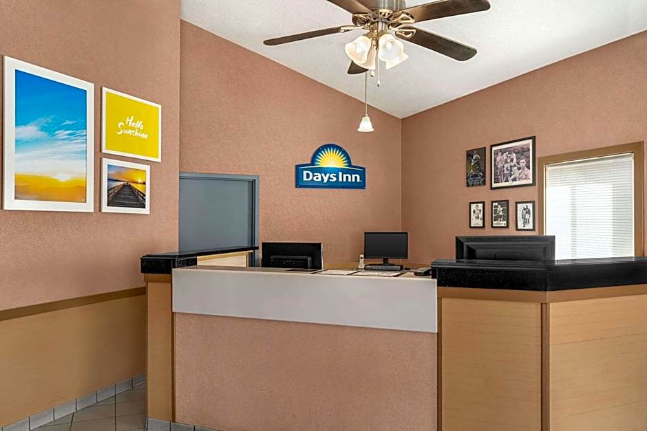 Days Inn by Wyndham Canastota/Syracuse