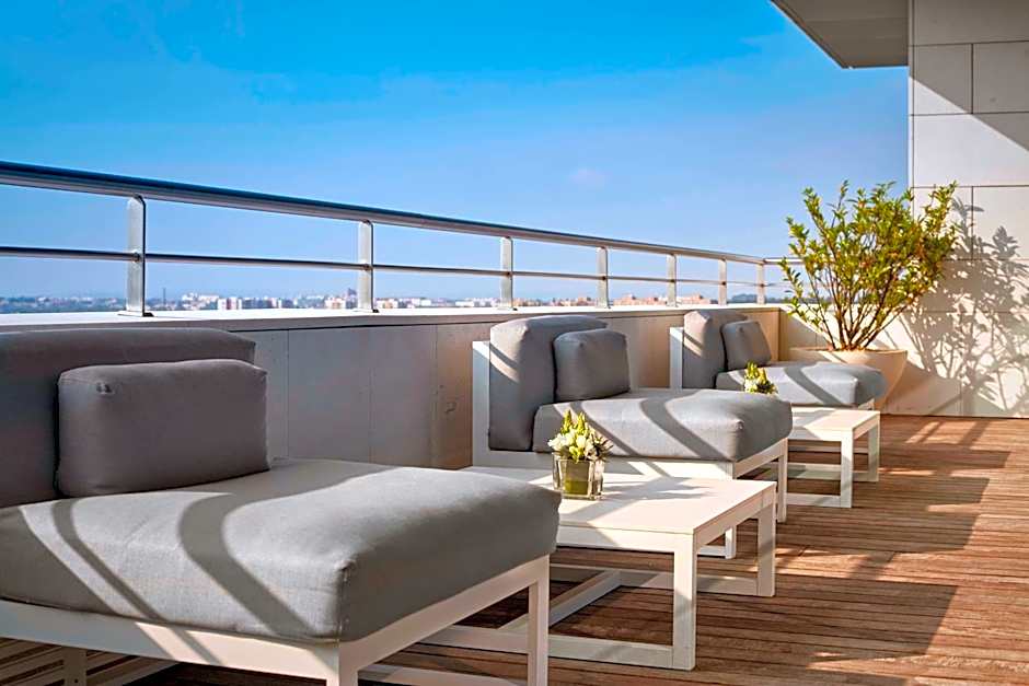 Sheraton Porto Hotel & Spa