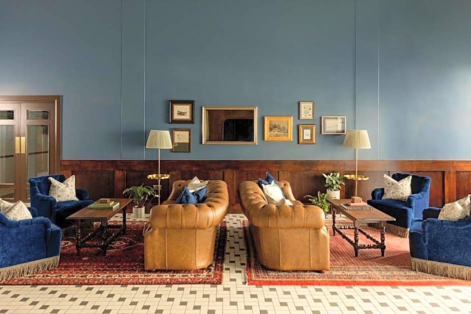 Portrush Atlantic Hotel