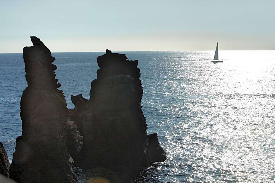 Hotel Luci Del Faro