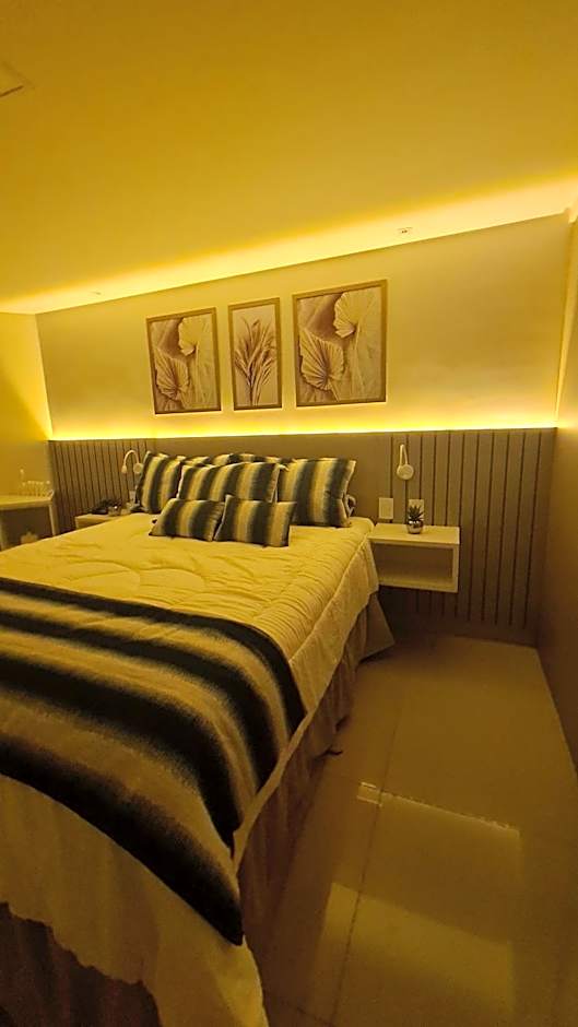 GoldFlat Cabo Branco João Pessoa