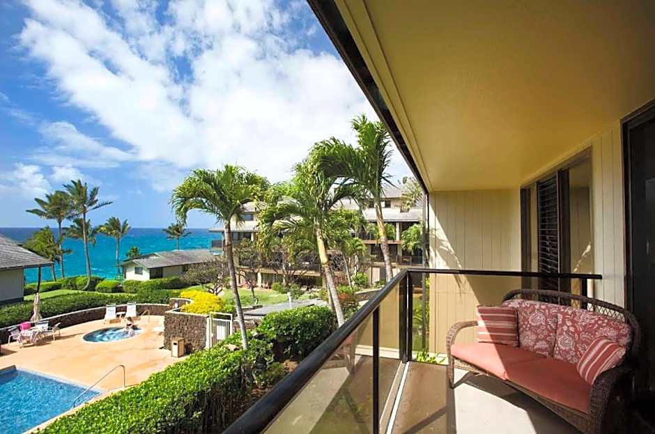 Castle Makahuena At Poipu Resort