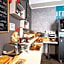 Ibis Budget Strasbourg Centre Gare