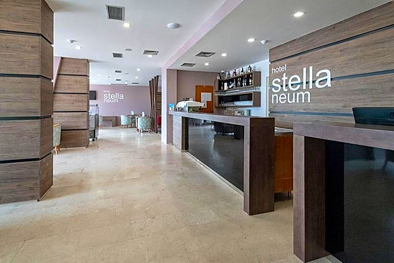 Hotel Stella