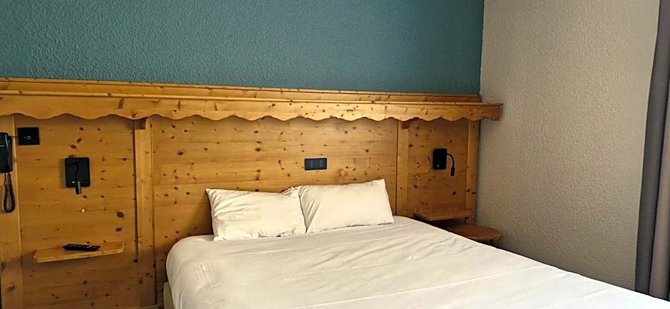 Club Vacances Bleues Les Horizons du Lac