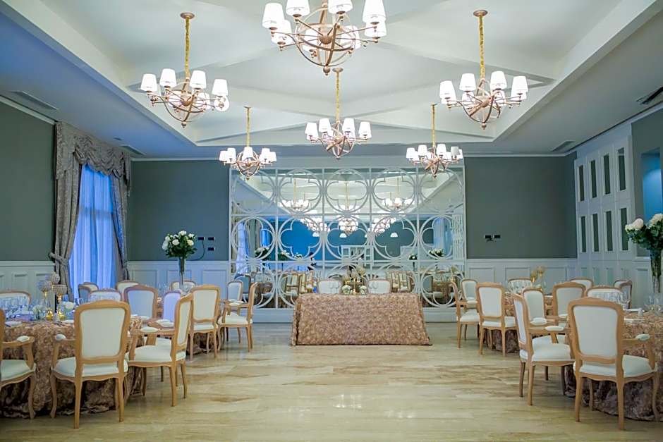 Majestic Mirage Punta Cana - All Inclusive