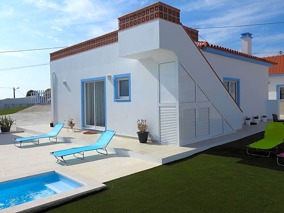 Aldeia na Praia - Vale Furado