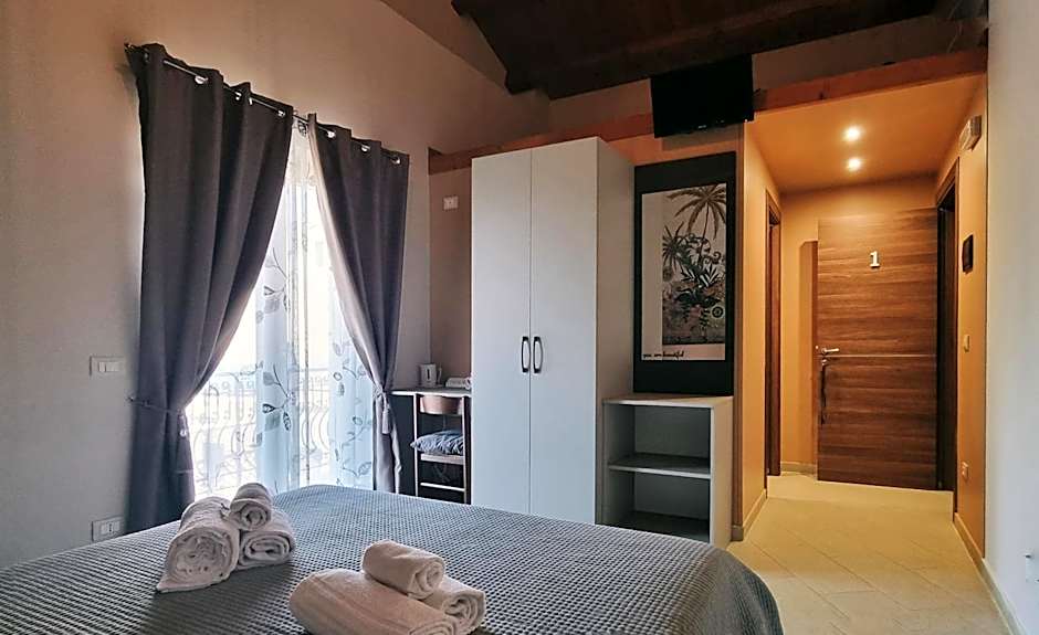 B&B Villa Marsico