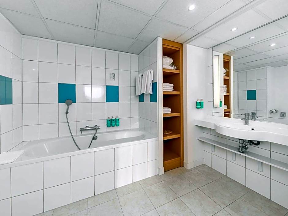 Novotel Krakow City West