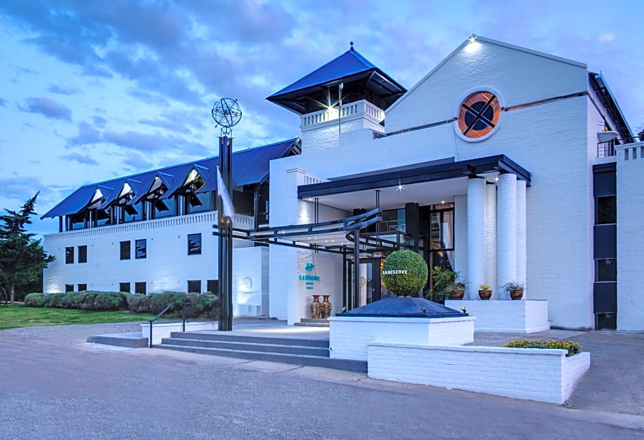 Spa Hotel La Réserve