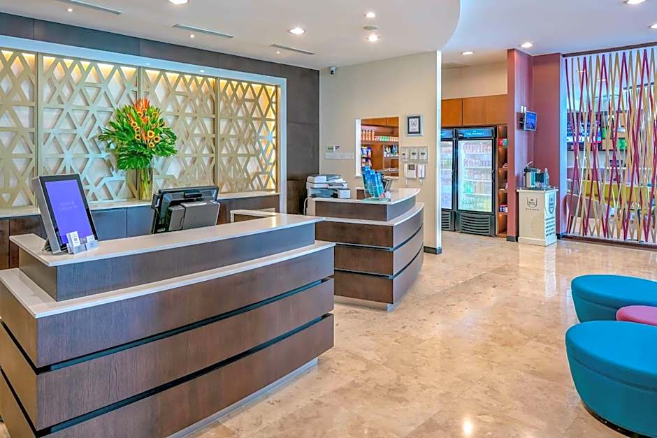 Residence Inn by Marriott San Jose Escazu
