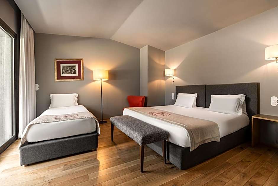 Santa Luzia ArtHotel