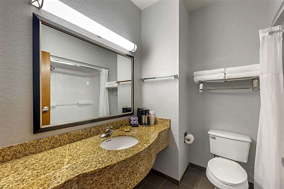 Best Western Plus Fredericksburg