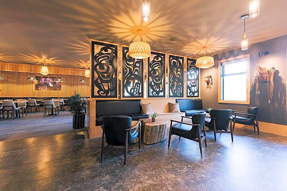 Kwa'lilas Hotel